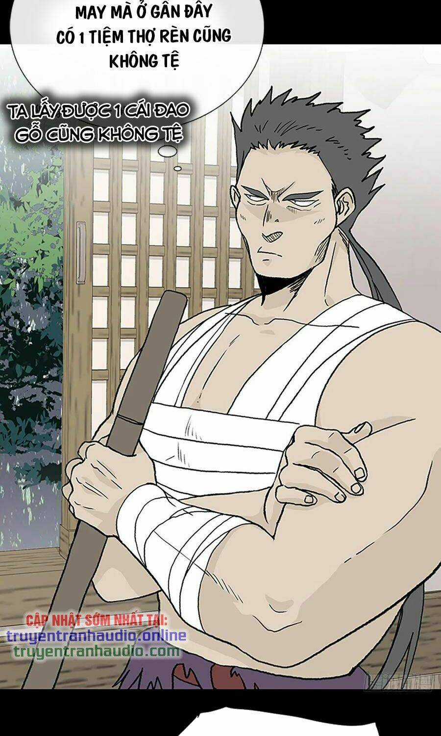 Học Sĩ Tái Sinh - Chapter 191 - Trang 28