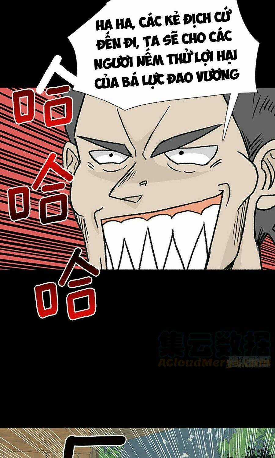 Học Sĩ Tái Sinh - Chapter 191 - Trang 29