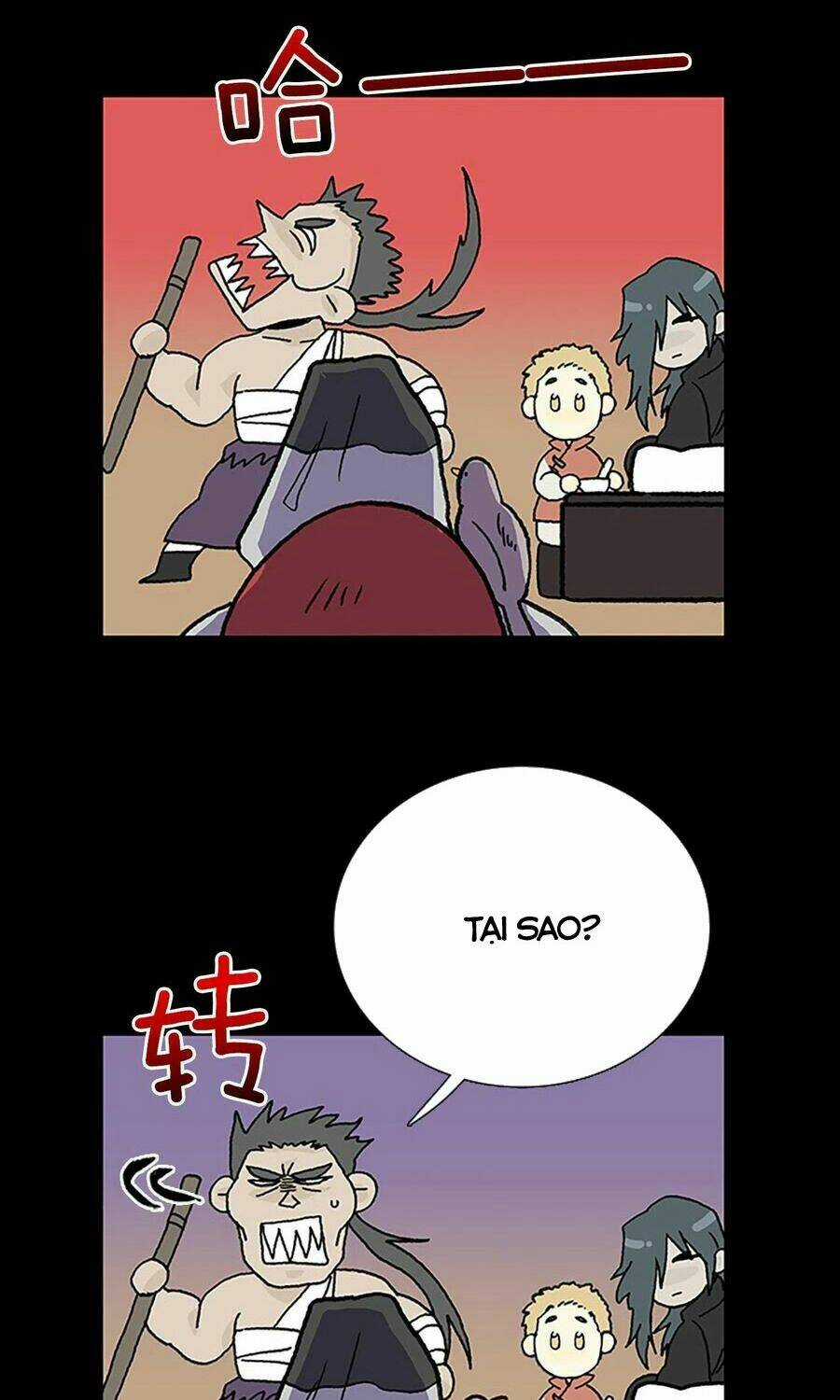 Học Sĩ Tái Sinh - Chapter 191 - Trang 31