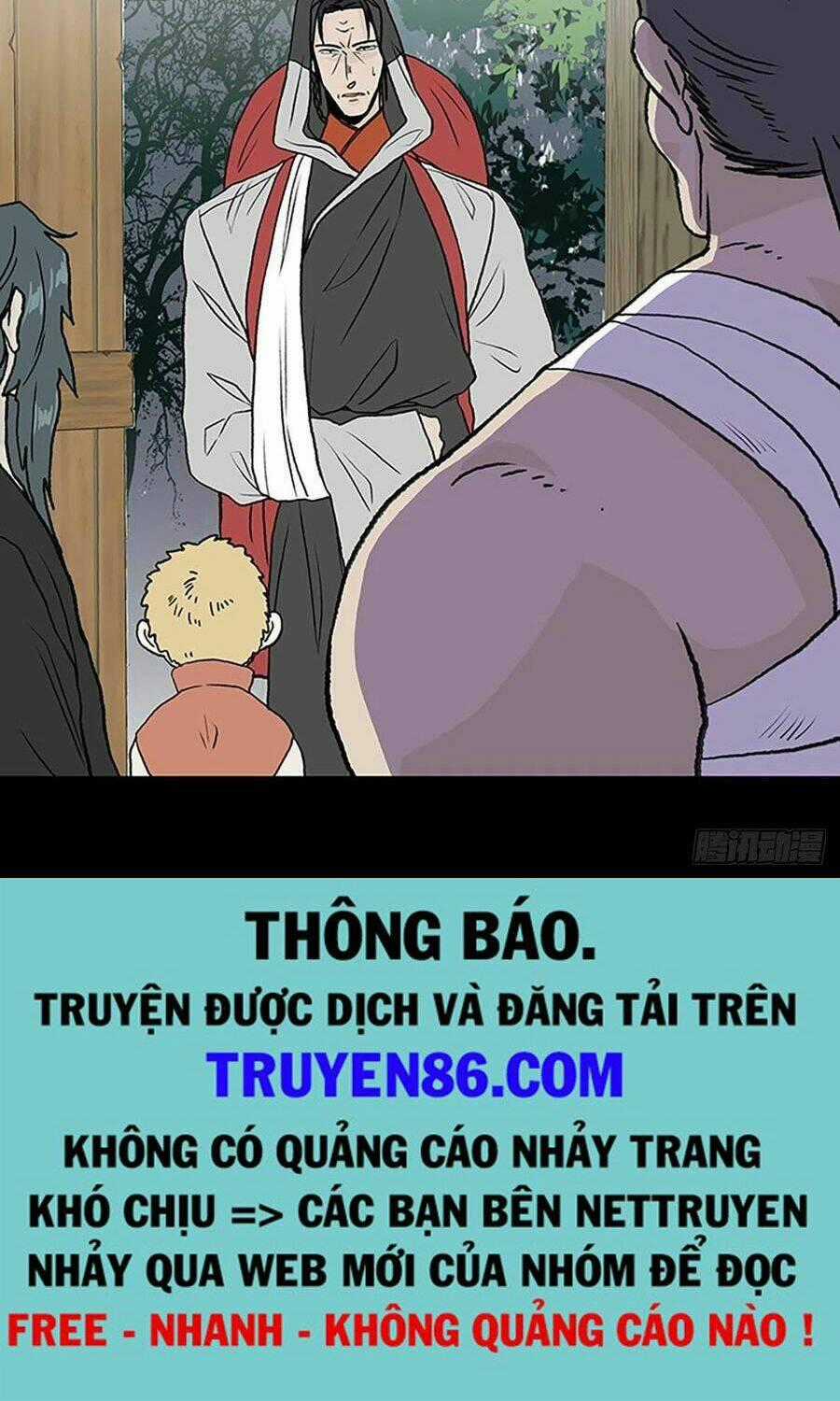 Học Sĩ Tái Sinh - Chapter 191 - Trang 33