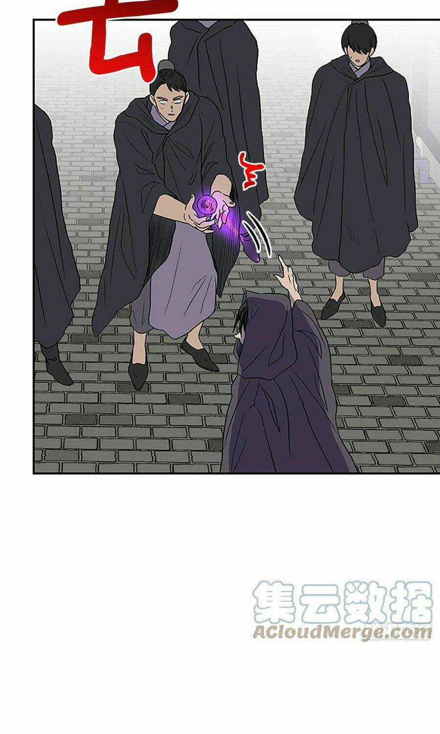 Học Sĩ Tái Sinh - Chapter 191 - Trang 7