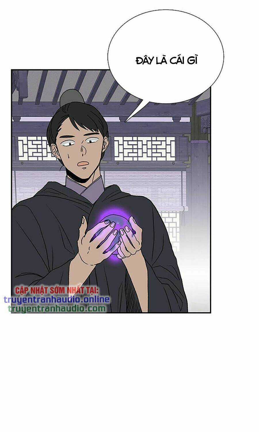 Học Sĩ Tái Sinh - Chapter 191 - Trang 8