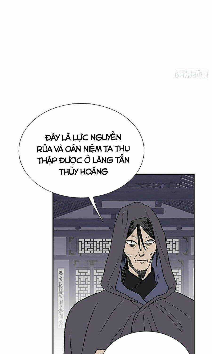 Học Sĩ Tái Sinh - Chapter 191 - Trang 9