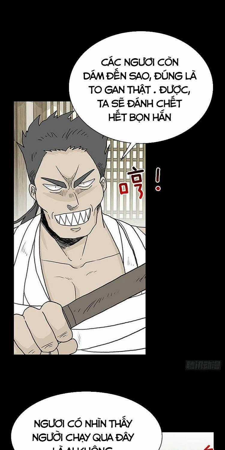 Học Sĩ Tái Sinh - Chapter 192 - Trang 1