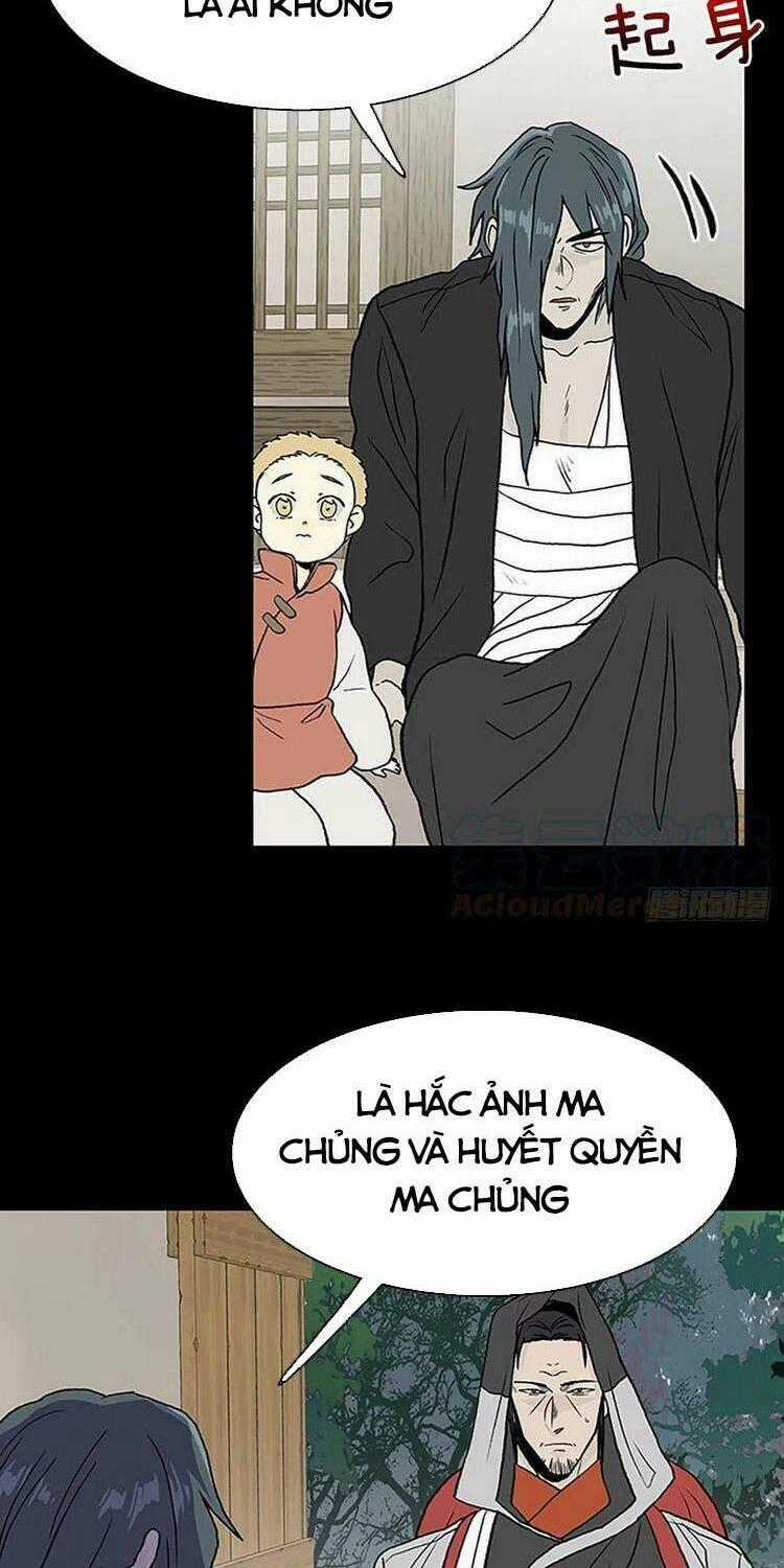 Học Sĩ Tái Sinh - Chapter 192 - Trang 2