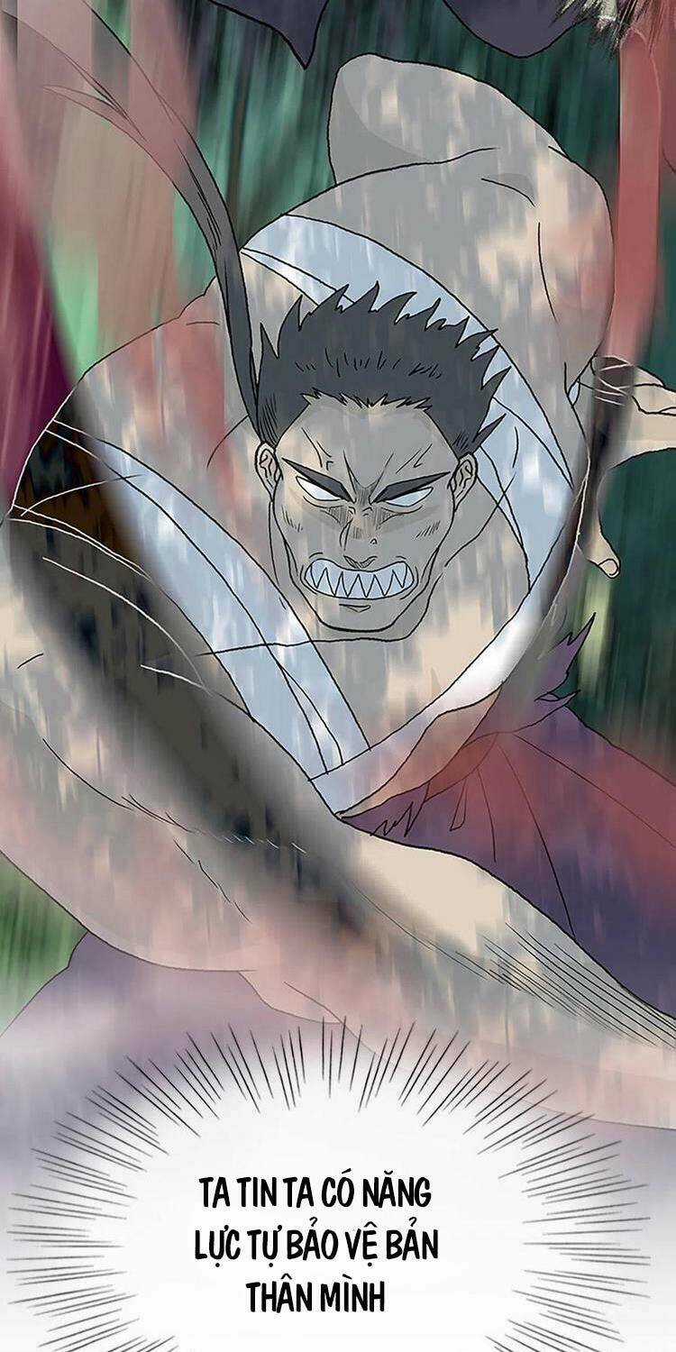 Học Sĩ Tái Sinh - Chapter 192 - Trang 11