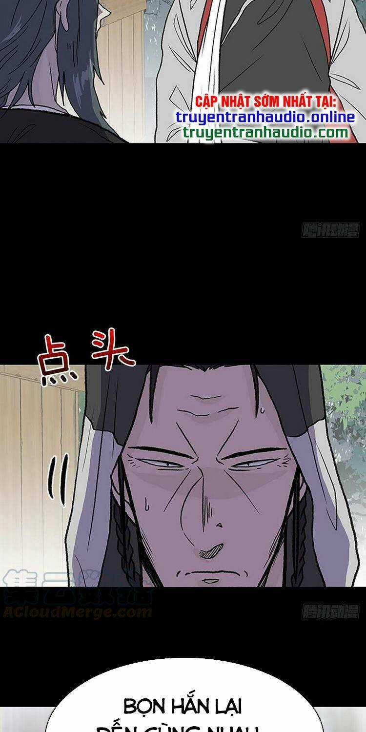 Học Sĩ Tái Sinh - Chapter 192 - Trang 3