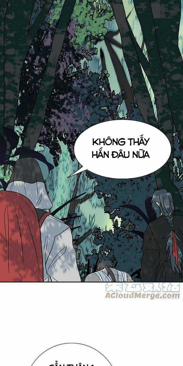 Học Sĩ Tái Sinh - Chapter 192 - Trang 22