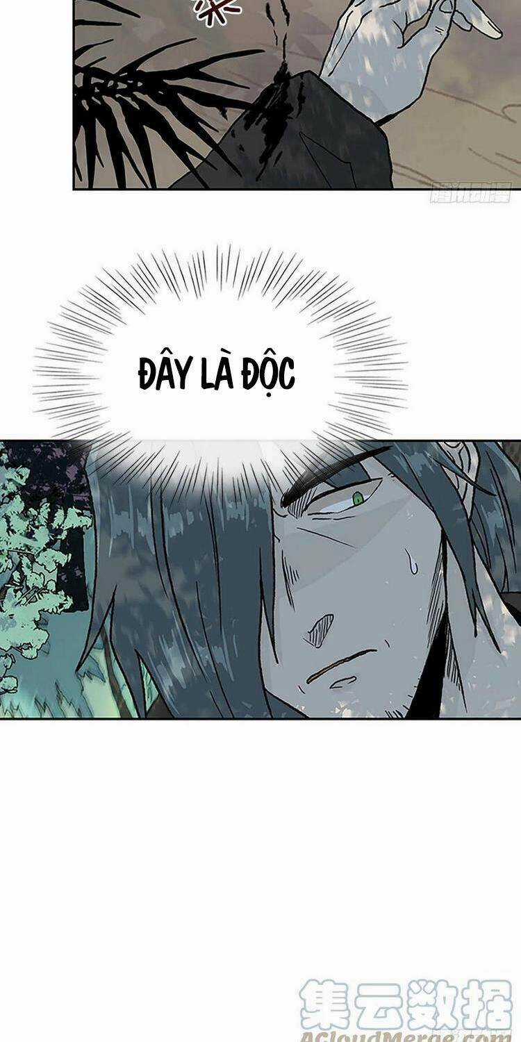 Học Sĩ Tái Sinh - Chapter 192 - Trang 24