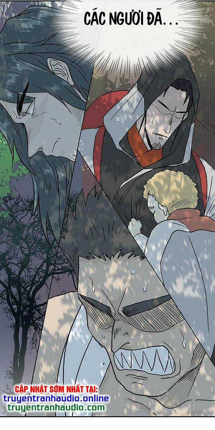 Học Sĩ Tái Sinh - Chapter 192 - Trang 27