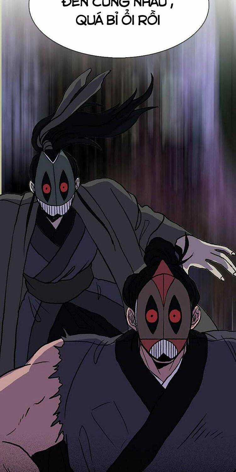 Học Sĩ Tái Sinh - Chapter 192 - Trang 4