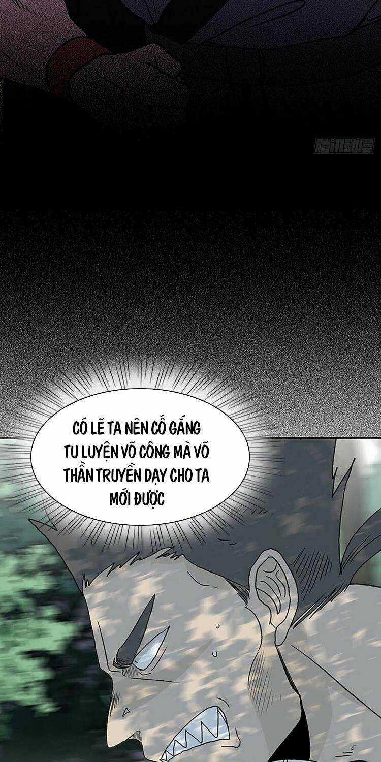 Học Sĩ Tái Sinh - Chapter 192 - Trang 5