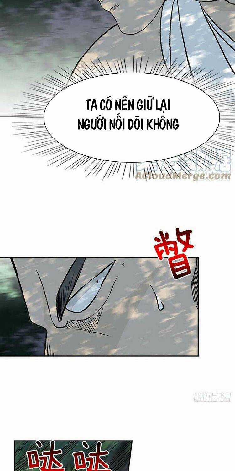 Học Sĩ Tái Sinh - Chapter 192 - Trang 6