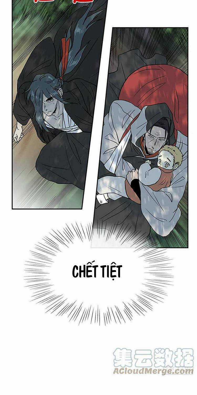 Học Sĩ Tái Sinh - Chapter 192 - Trang 7