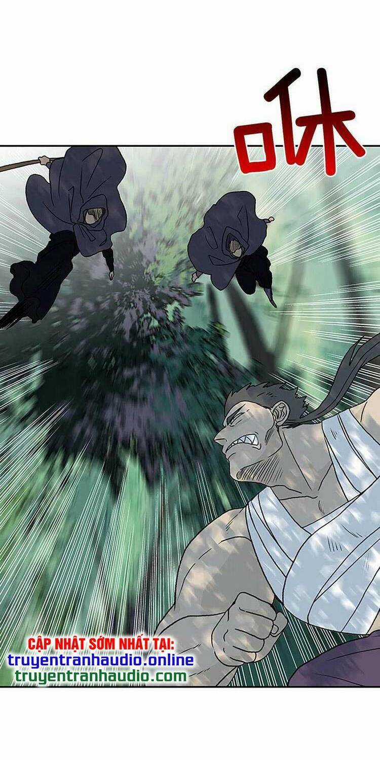 Học Sĩ Tái Sinh - Chapter 192 - Trang 8