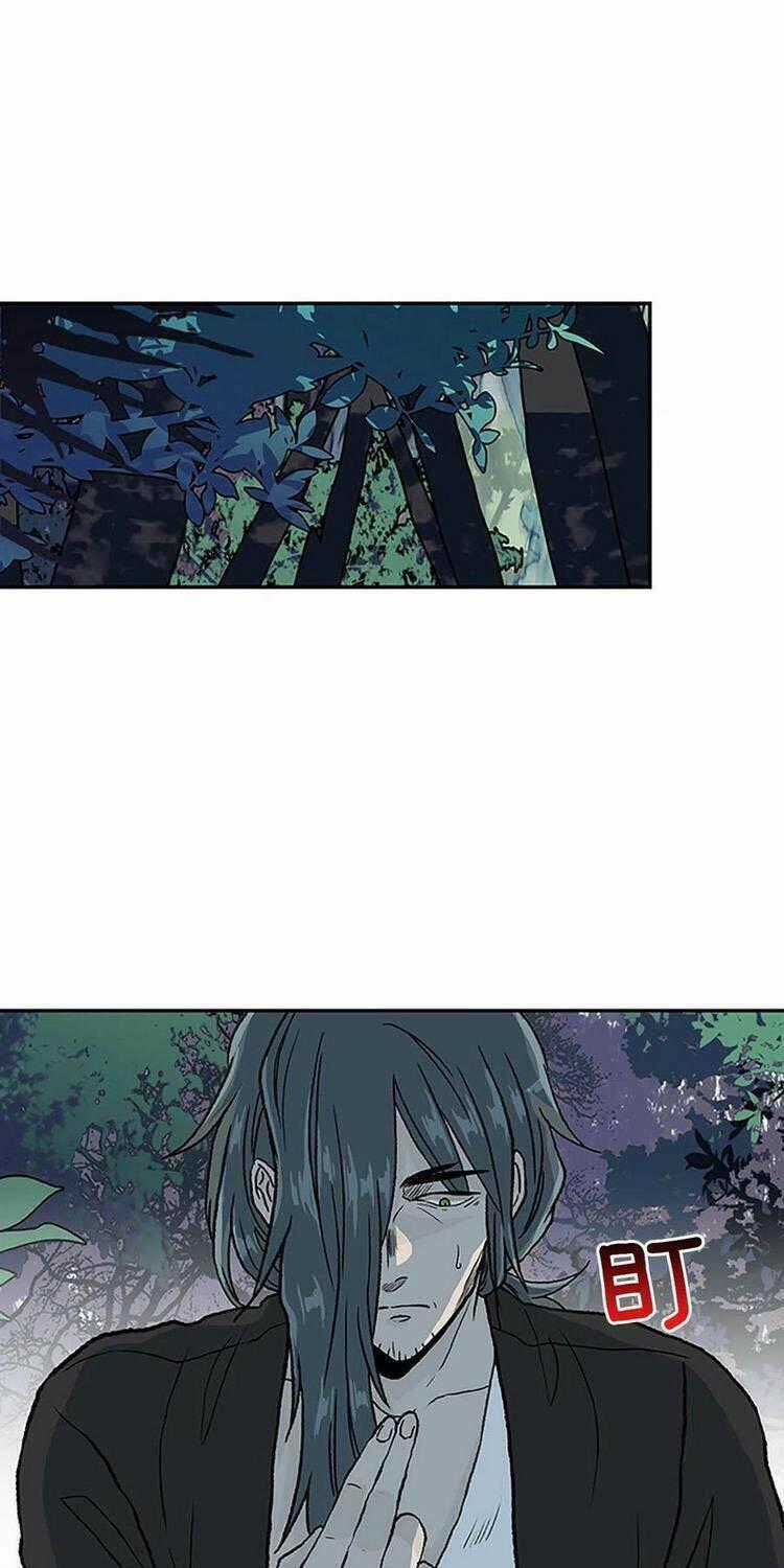 Học Sĩ Tái Sinh - Chapter 193 - Trang 1