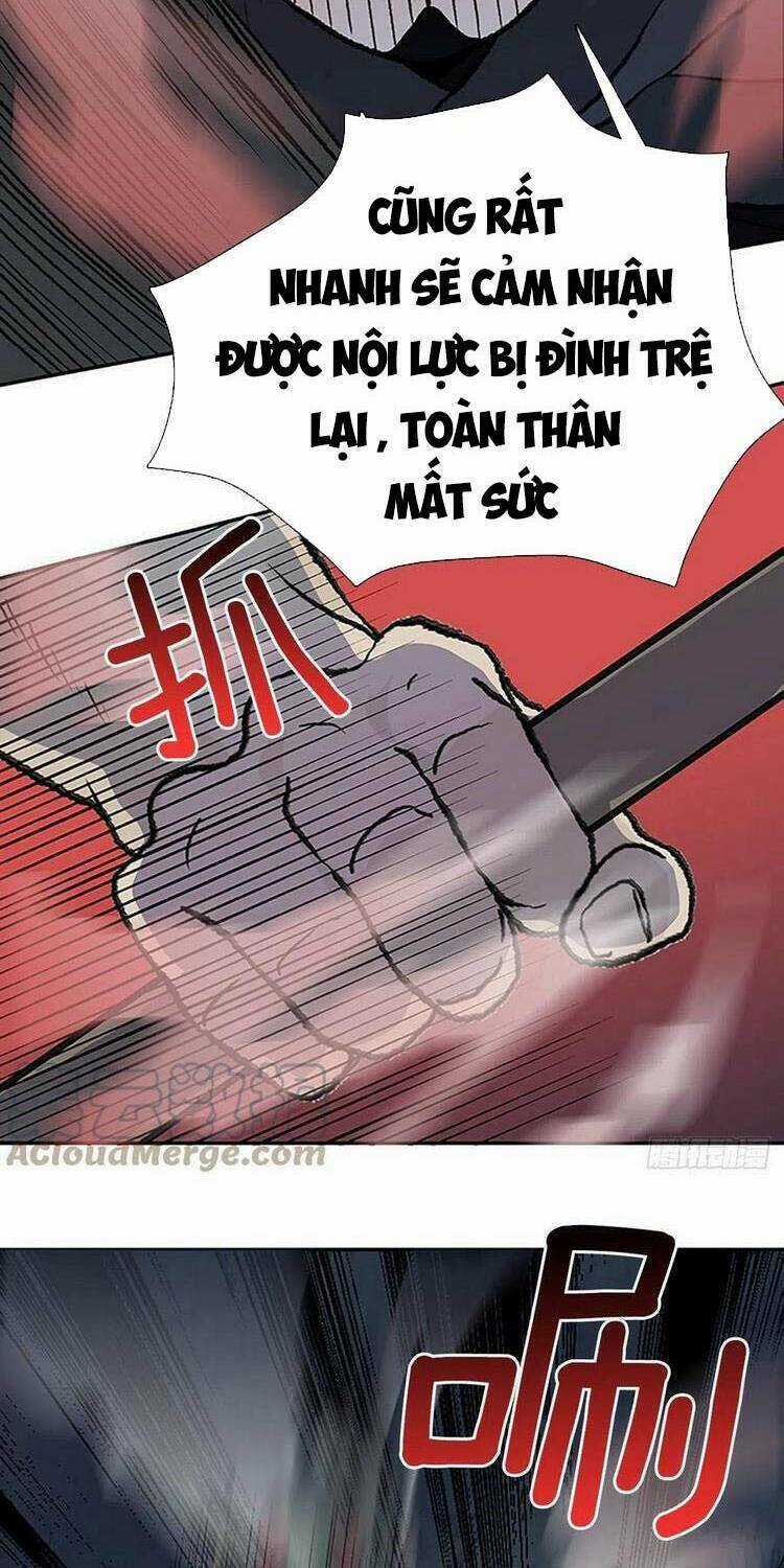 Học Sĩ Tái Sinh - Chapter 193 - Trang 12