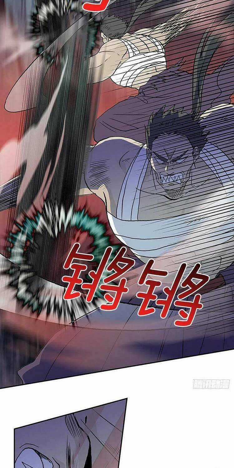 Học Sĩ Tái Sinh - Chapter 193 - Trang 15