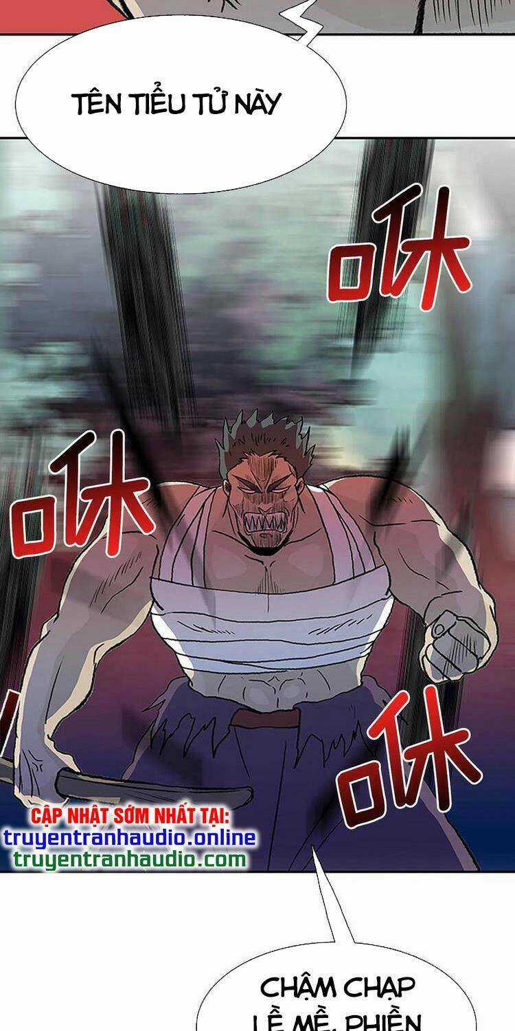 Học Sĩ Tái Sinh - Chapter 193 - Trang 17