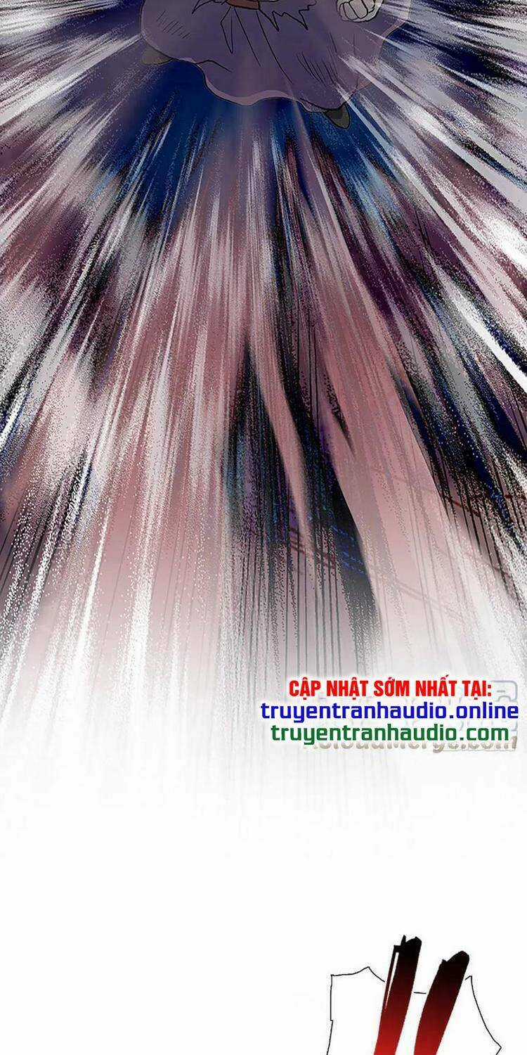 Học Sĩ Tái Sinh - Chapter 193 - Trang 19