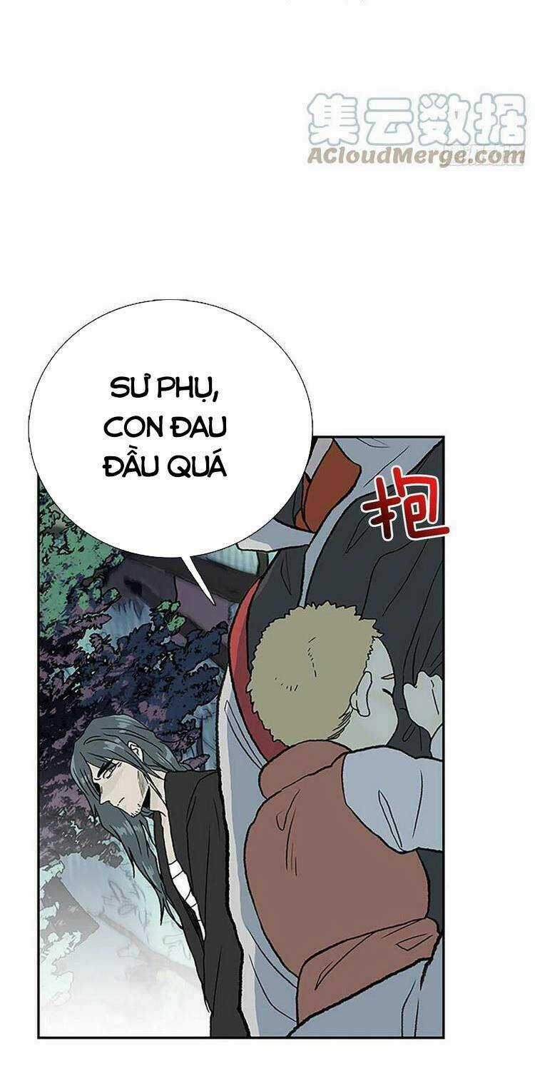 Học Sĩ Tái Sinh - Chapter 193 - Trang 3
