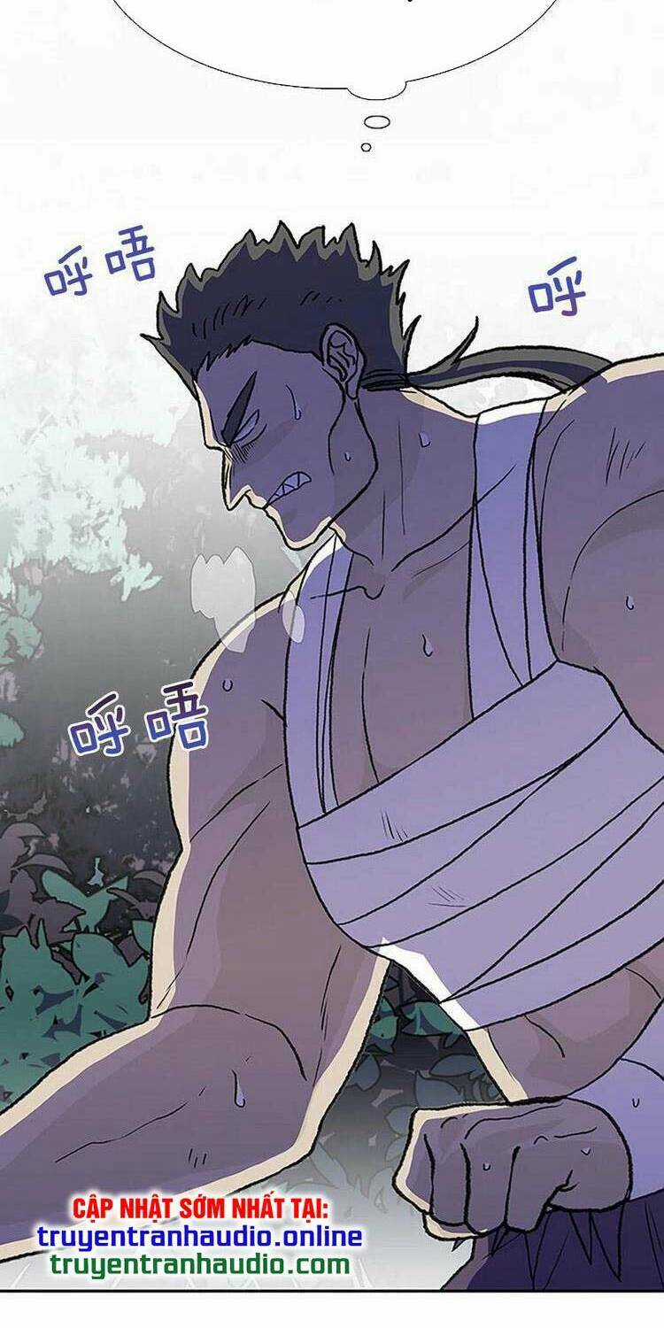 Học Sĩ Tái Sinh - Chapter 193 - Trang 25