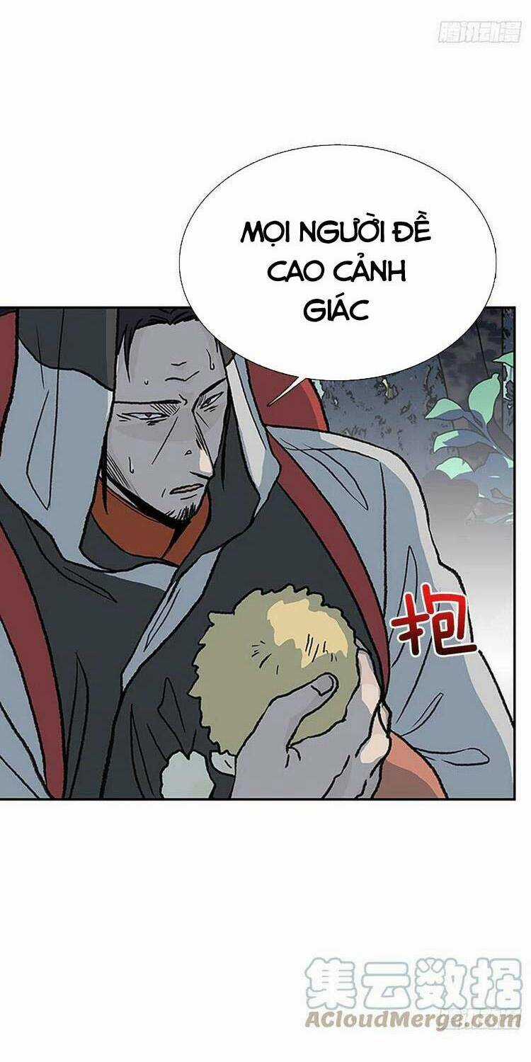 Học Sĩ Tái Sinh - Chapter 193 - Trang 4