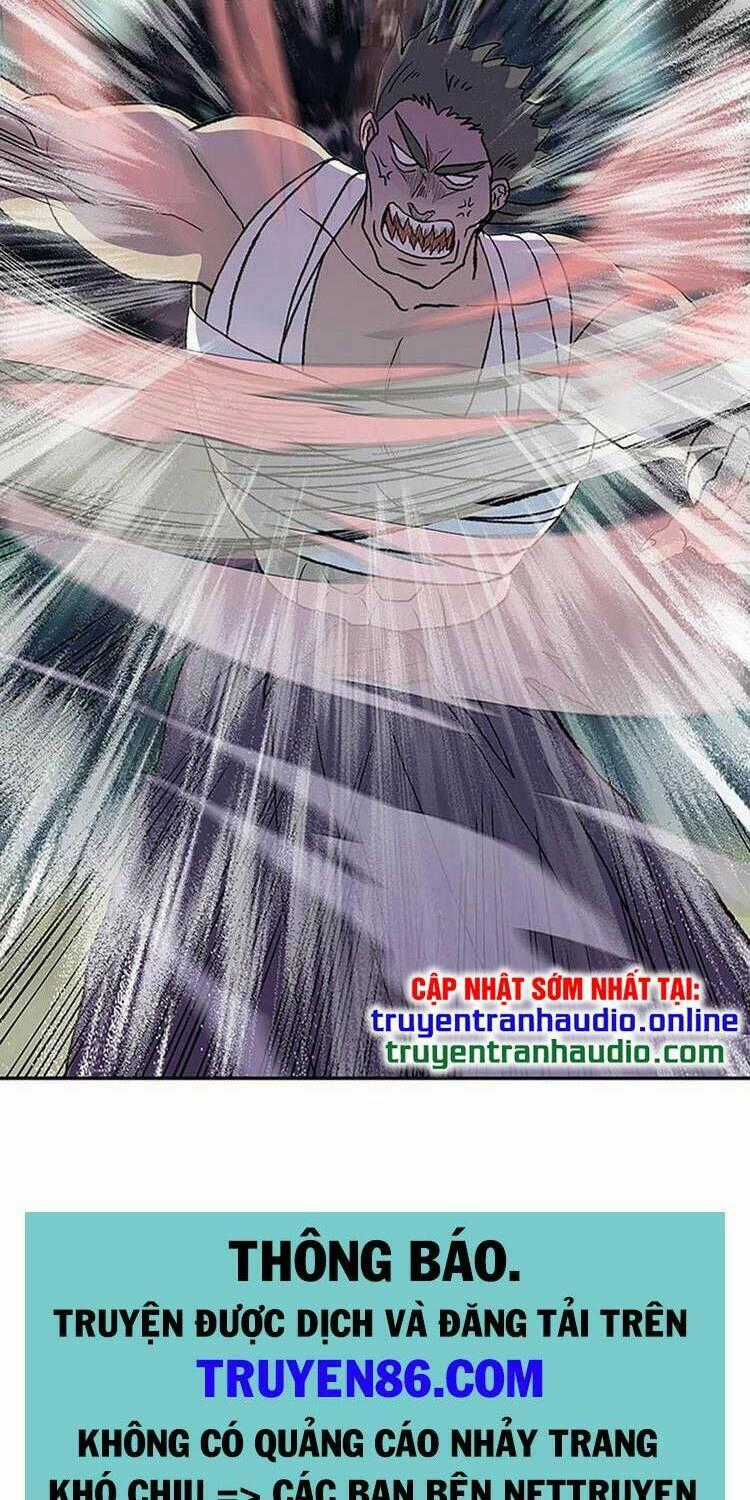 Học Sĩ Tái Sinh - Chapter 193 - Trang 31