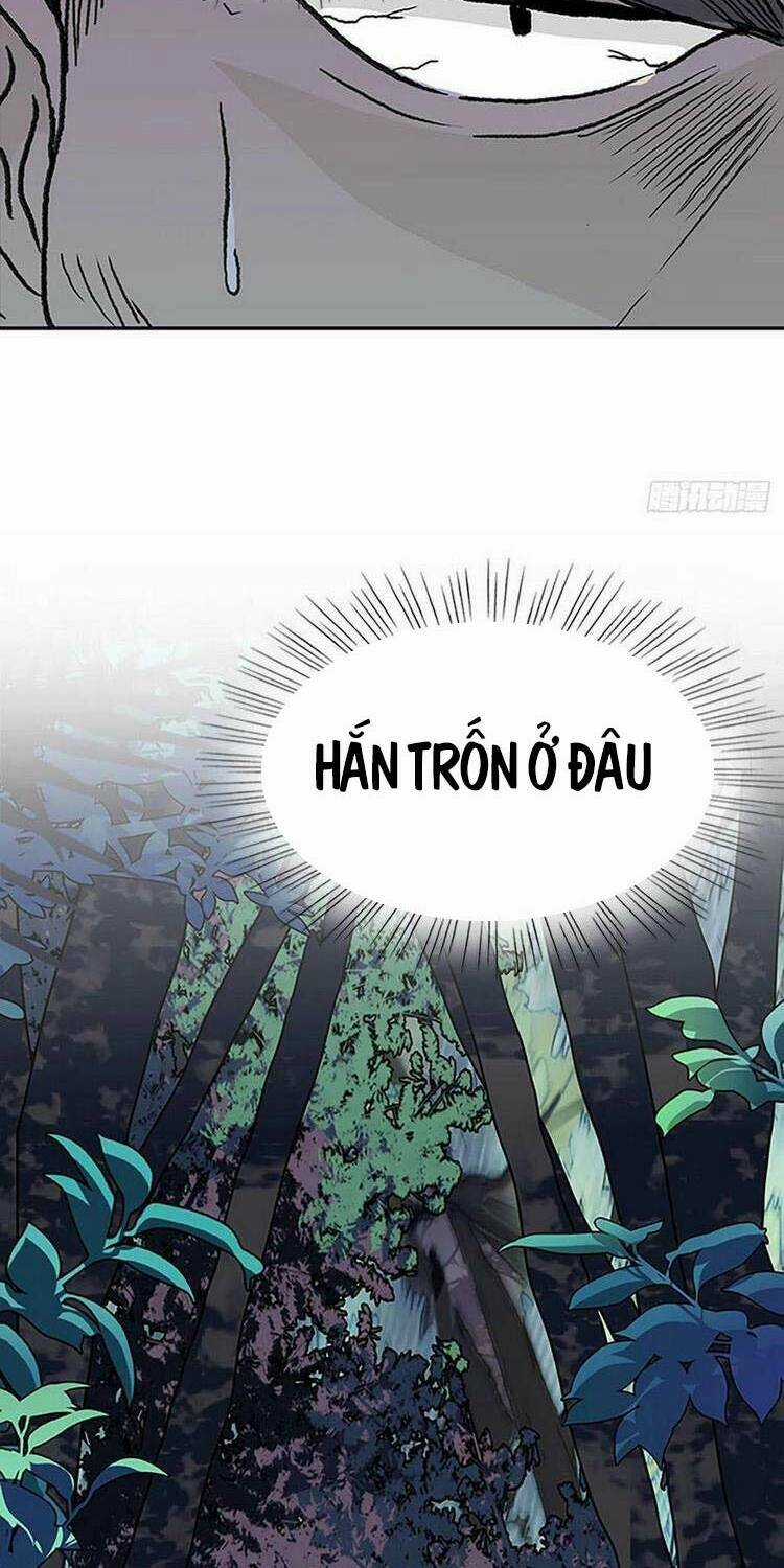 Học Sĩ Tái Sinh - Chapter 193 - Trang 6