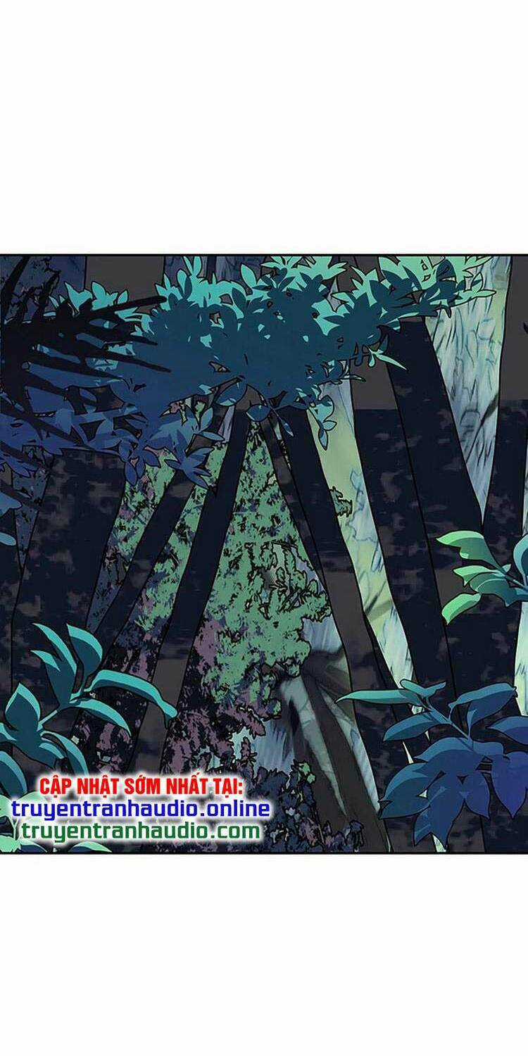 Học Sĩ Tái Sinh - Chapter 193 - Trang 8