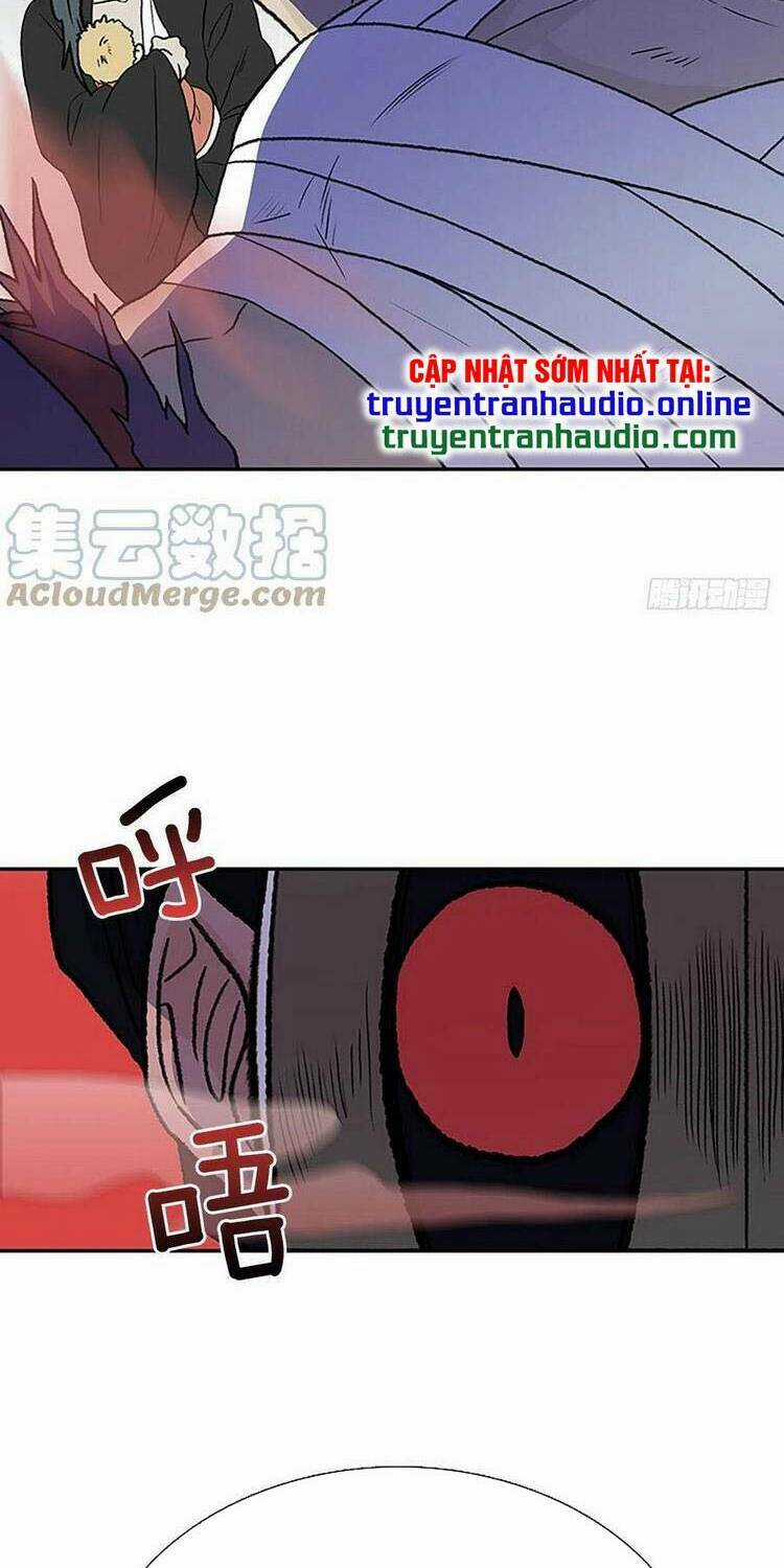 Học Sĩ Tái Sinh - Chapter 194 - Trang 16