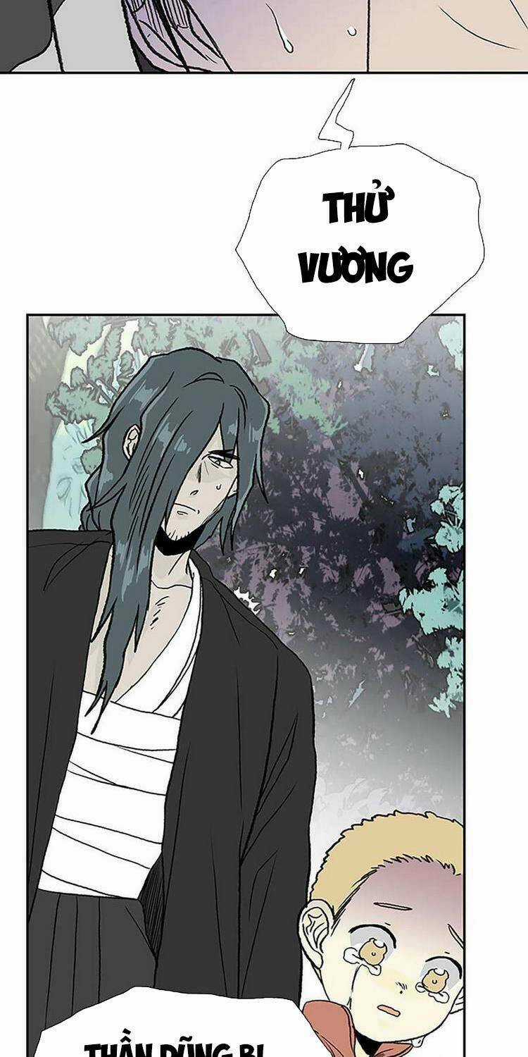 Học Sĩ Tái Sinh - Chapter 194 - Trang 3