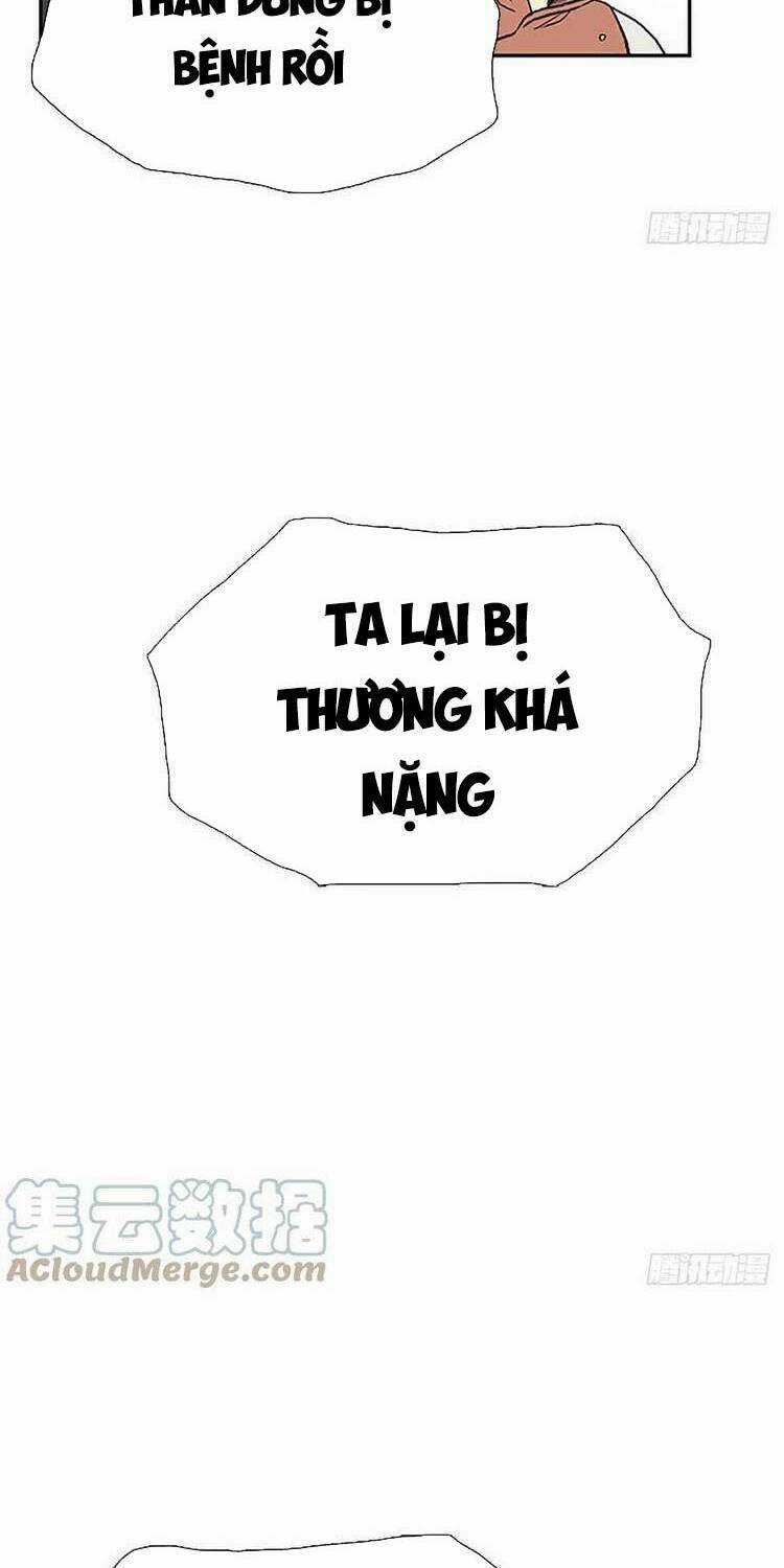 Học Sĩ Tái Sinh - Chapter 194 - Trang 4