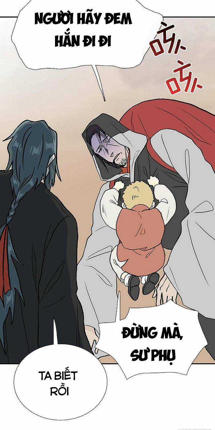 Học Sĩ Tái Sinh - Chapter 194 - Trang 5