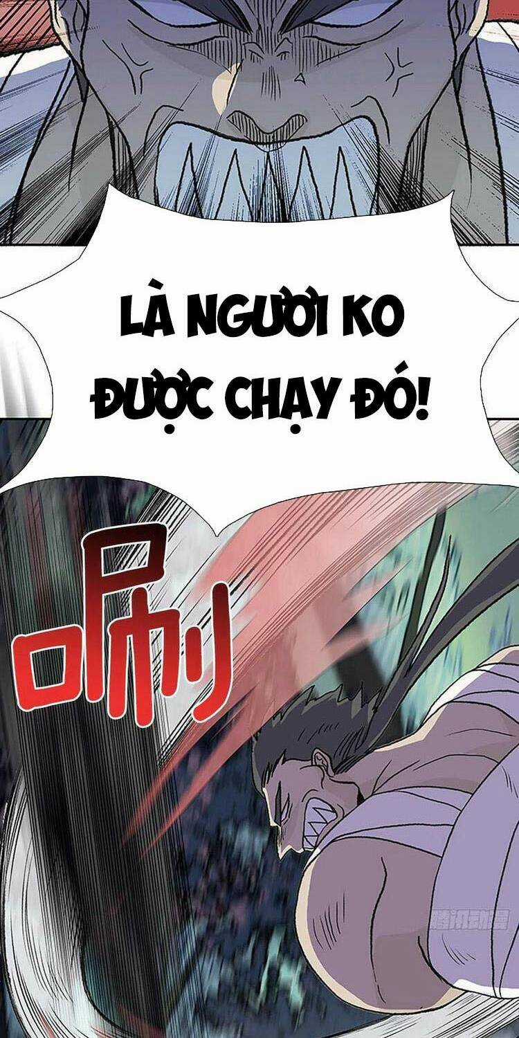 Học Sĩ Tái Sinh - Chapter 194 - Trang 10