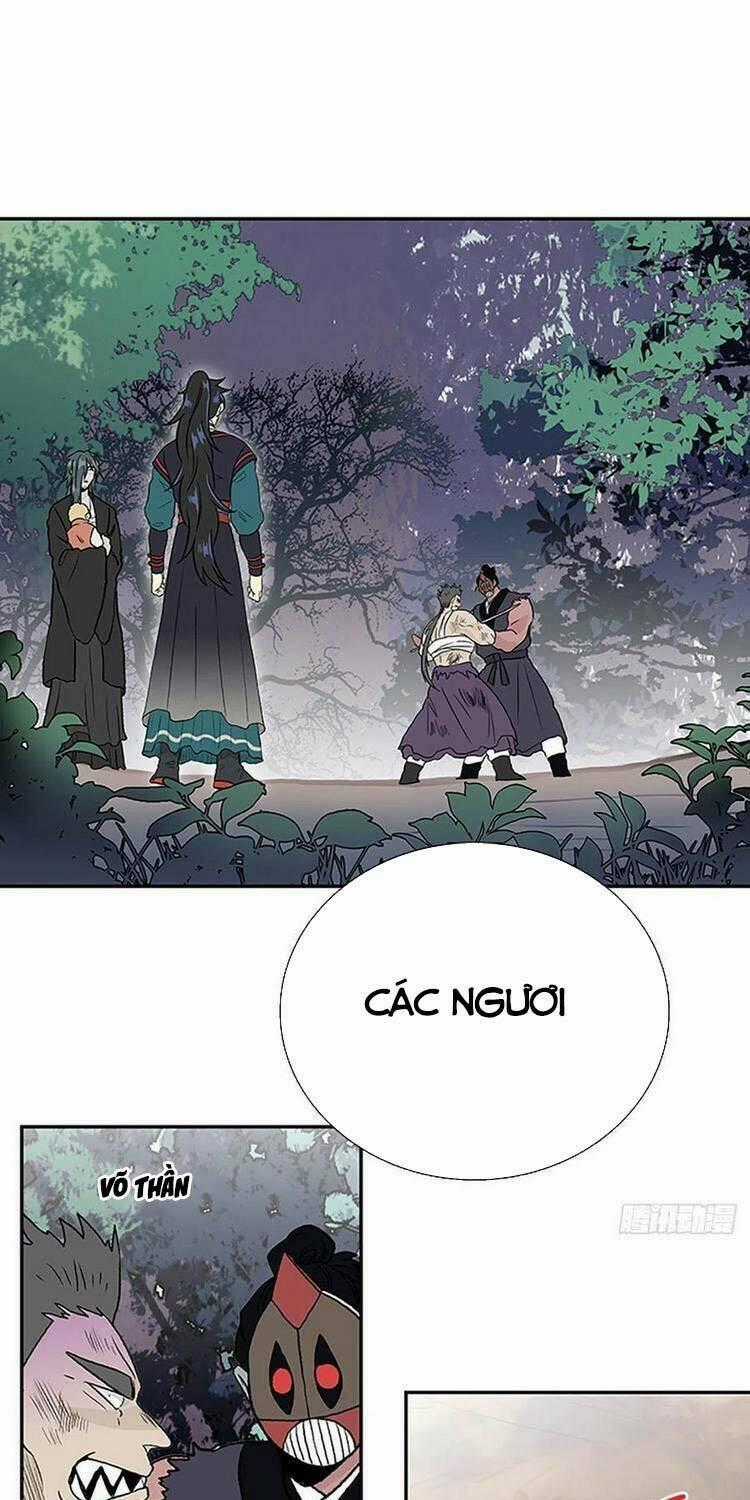 Học Sĩ Tái Sinh - Chapter 195 - Trang 1