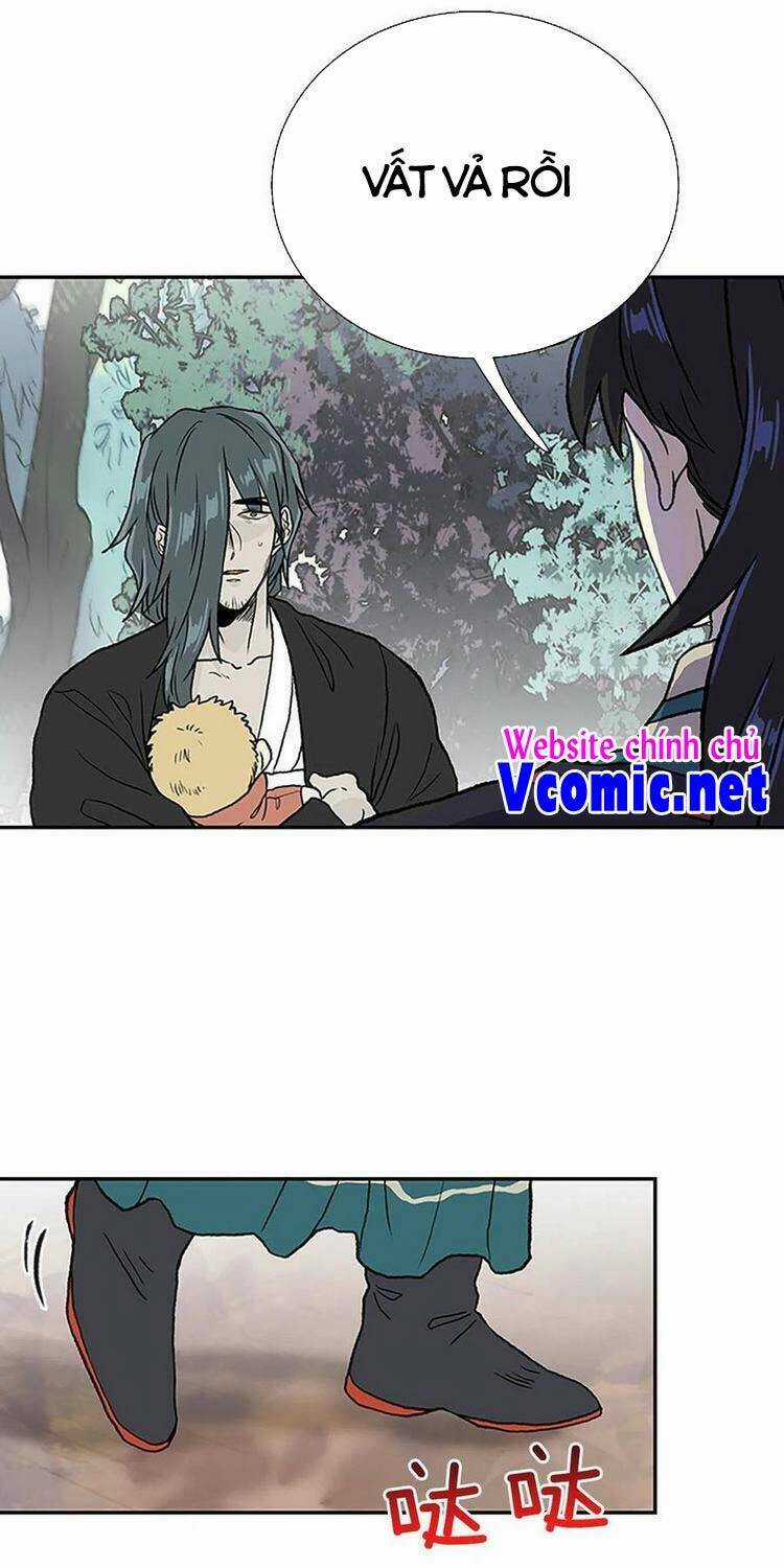 Học Sĩ Tái Sinh - Chapter 195 - Trang 3