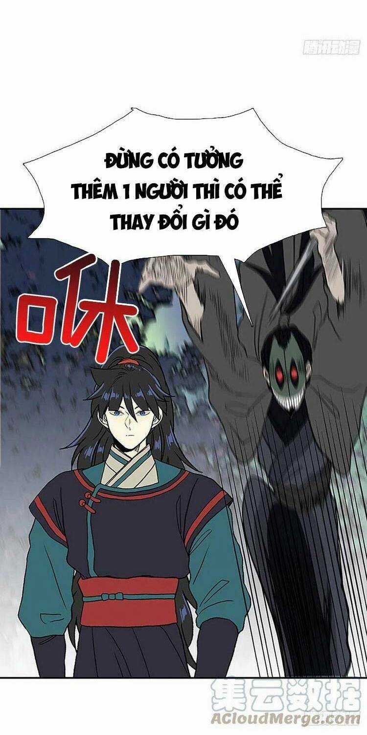 Học Sĩ Tái Sinh - Chapter 195 - Trang 4