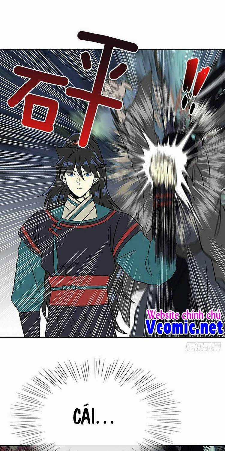 Học Sĩ Tái Sinh - Chapter 195 - Trang 5