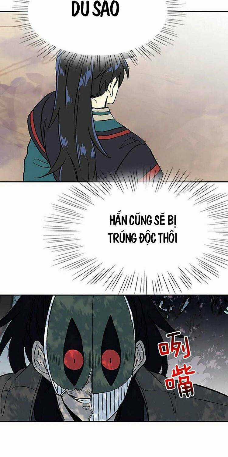 Học Sĩ Tái Sinh - Chapter 195 - Trang 8