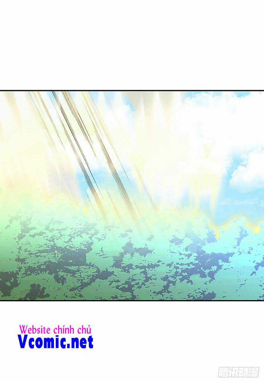 Học Sĩ Tái Sinh - Chapter 196 - Trang 11