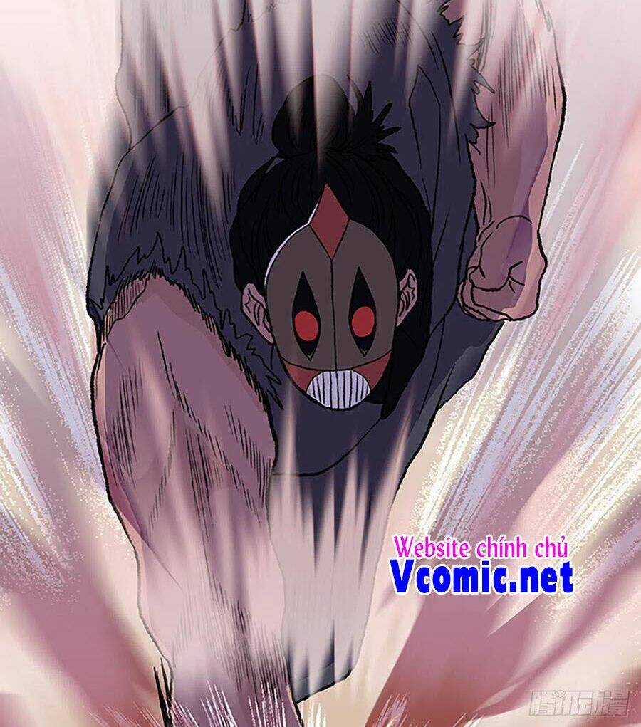 Học Sĩ Tái Sinh - Chapter 196 - Trang 3