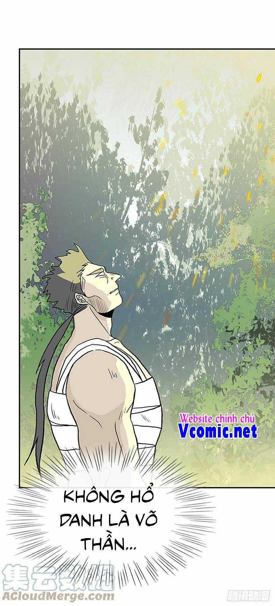 Học Sĩ Tái Sinh - Chapter 196 - Trang 29