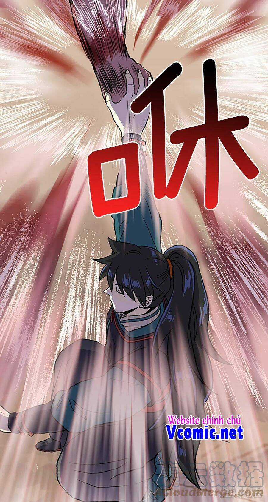 Học Sĩ Tái Sinh - Chapter 196 - Trang 4