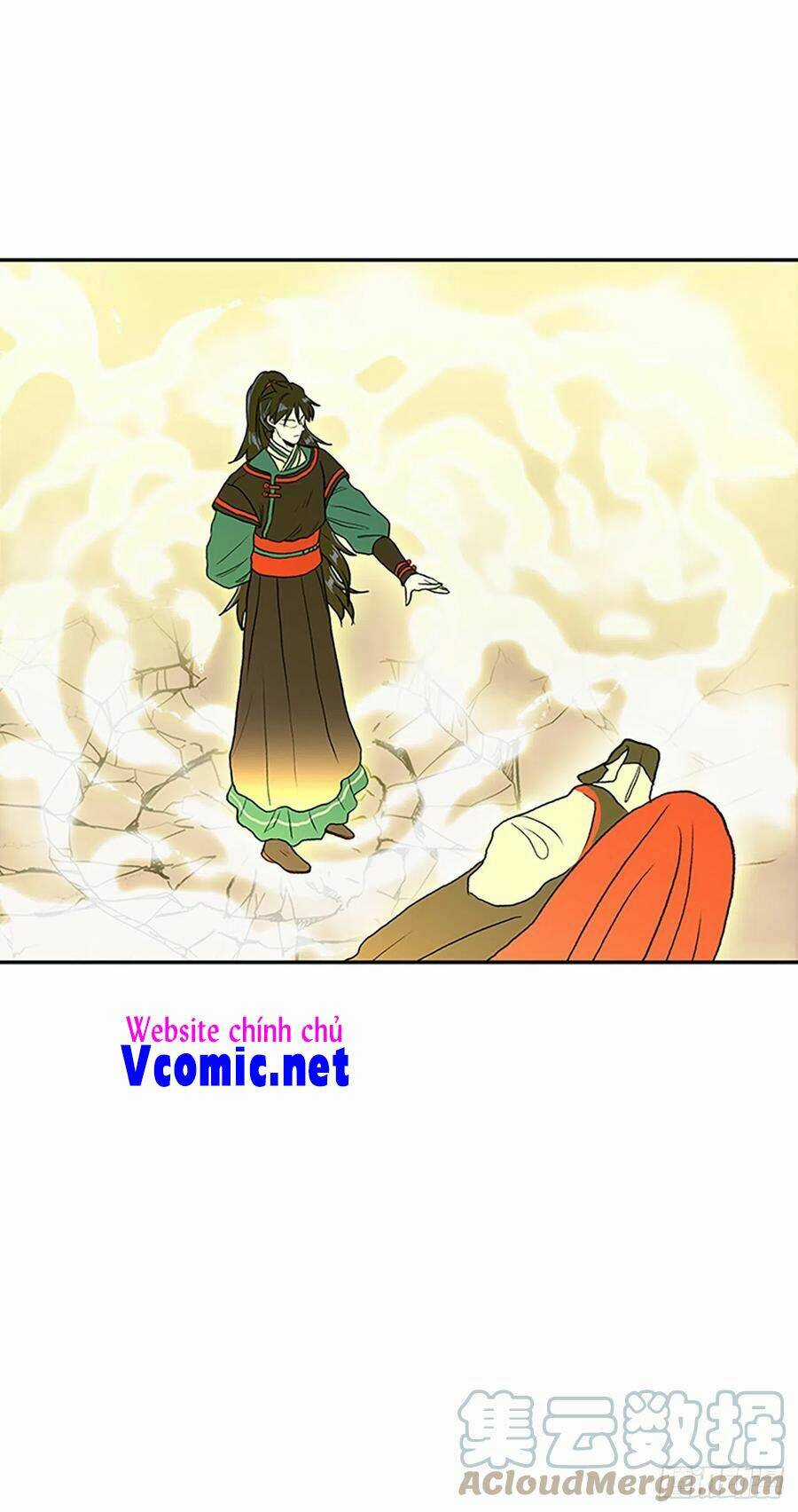 Học Sĩ Tái Sinh - Chapter 196 - Trang 37