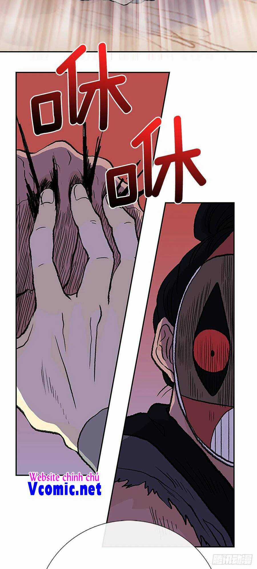 Học Sĩ Tái Sinh - Chapter 196 - Trang 5