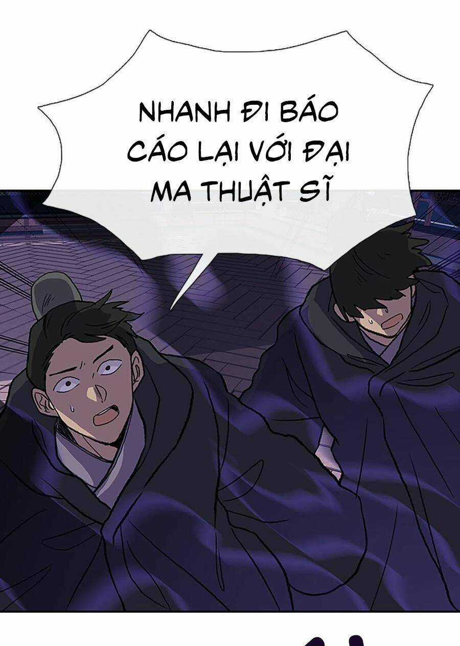 Học Sĩ Tái Sinh - Chapter 196 - Trang 41