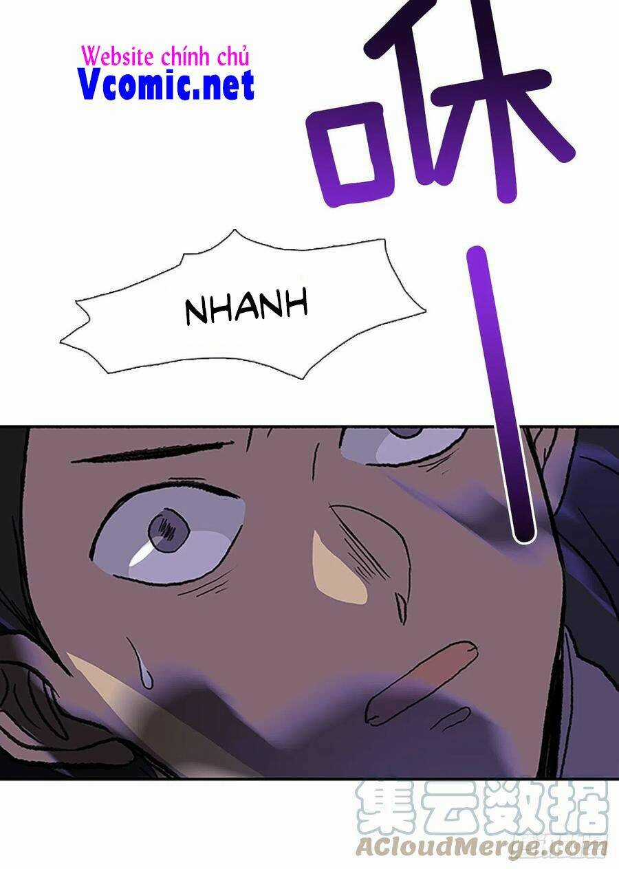 Học Sĩ Tái Sinh - Chapter 196 - Trang 42