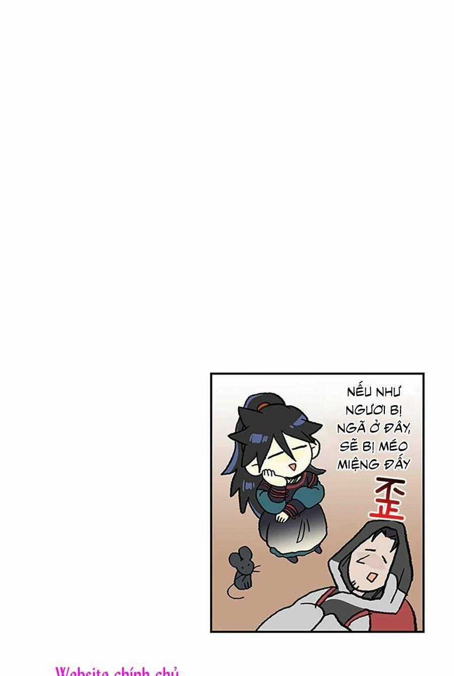 Học Sĩ Tái Sinh - Chapter 196 - Trang 45