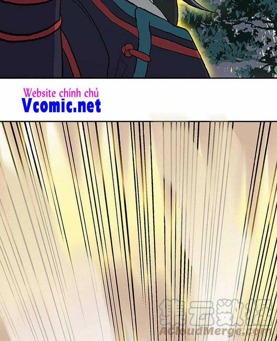 Học Sĩ Tái Sinh - Chapter 196 - Trang 7